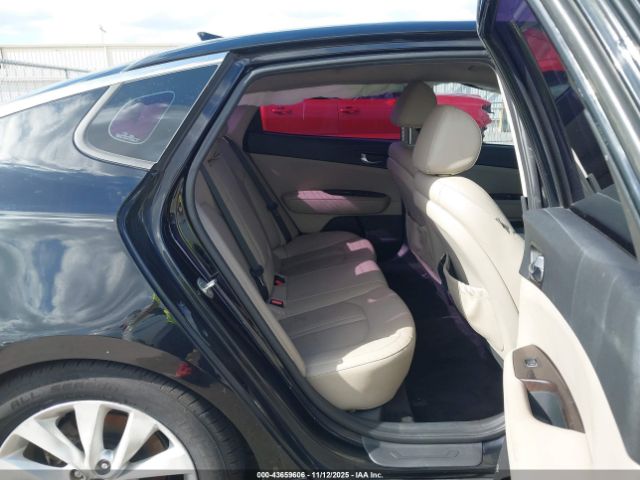 2018 KIA OPTIMA 5XXGU4L36JG244686 Photo 7