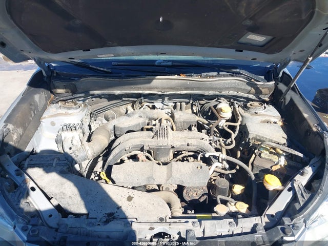 Aukcja sprzedaży 2017 Subaru Forester 2.5i, vin: JF2SJABC5HH436716, numer aukcji: 43659608