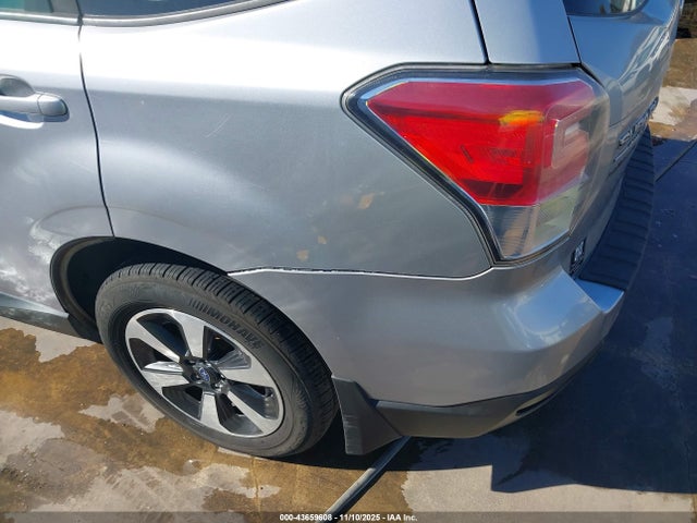 Aukcja sprzedaży 2017 Subaru Forester 2.5i, vin: JF2SJABC5HH436716, numer aukcji: 43659608