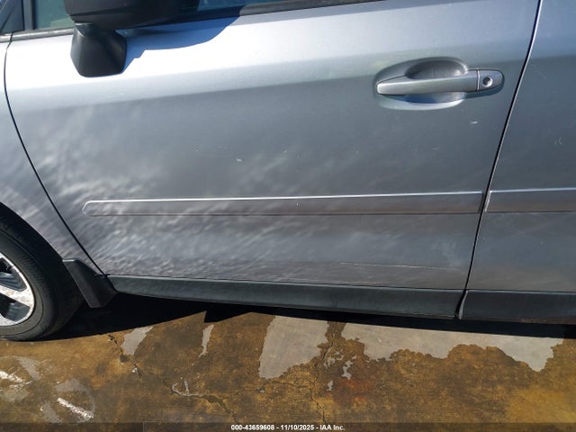 Aukcja sprzedaży 2017 Subaru Forester 2.5i, vin: JF2SJABC5HH436716, numer aukcji: 43659608