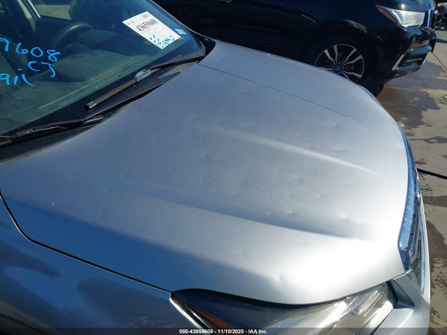 Aukcja sprzedaży 2017 Subaru Forester 2.5i, vin: JF2SJABC5HH436716, numer aukcji: 43659608