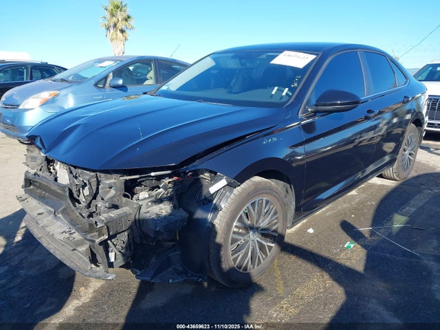 3VWC57BUXMM101747 Volkswagen Jetta 1.4t R-line/1.4t S/1.4t Se