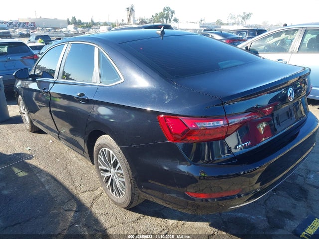 3VWC57BUXMM101747 Volkswagen Jetta 1.4t R-line/1.4t S/1.4t Se