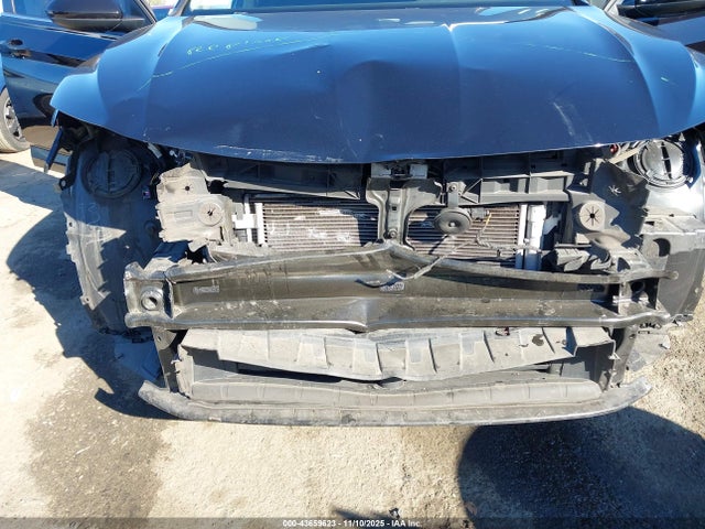 3VWC57BUXMM101747 Volkswagen Jetta 1.4t R-line/1.4t S/1.4t Se