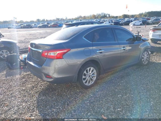 2019 NISSAN SENTRA 3N1AB7AP4KL609216 Photo 3