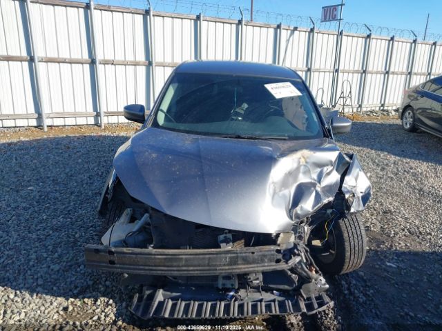 2019 NISSAN SENTRA 3N1AB7AP4KL609216 Photo 5