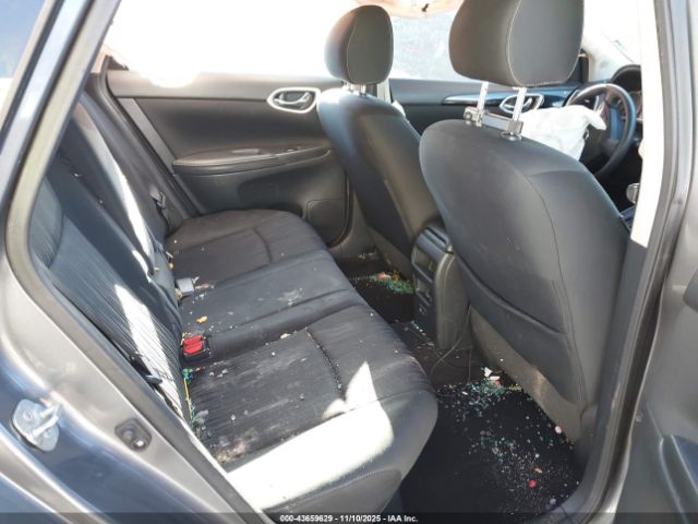 2019 NISSAN SENTRA 3N1AB7AP4KL609216 Photo 7