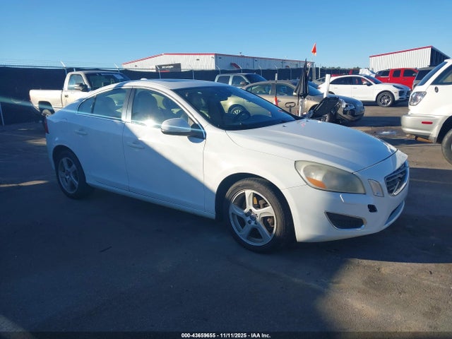 Aukcja sprzedaży 2012 Volvo S60 T5, vin: YV1622FS5C2146079, numer aukcji: 43659655