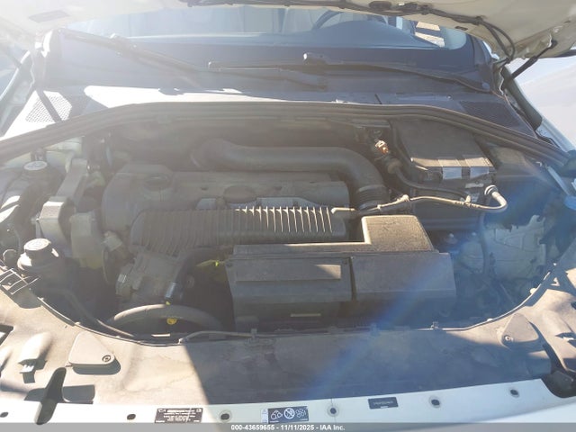 Aukcja sprzedaży 2012 Volvo S60 T5, vin: YV1622FS5C2146079, numer aukcji: 43659655