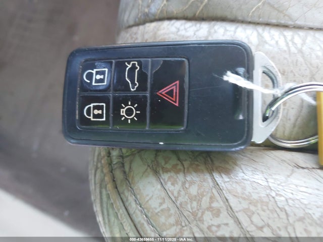 Aukcja sprzedaży 2012 Volvo S60 T5, vin: YV1622FS5C2146079, numer aukcji: 43659655