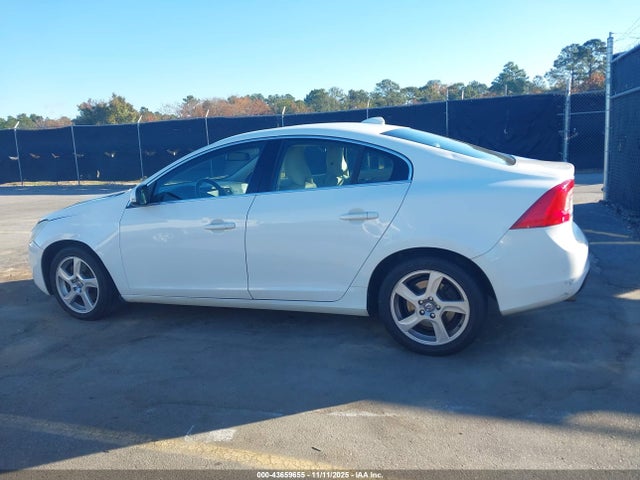 Aukcja sprzedaży 2012 Volvo S60 T5, vin: YV1622FS5C2146079, numer aukcji: 43659655