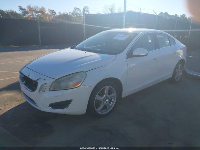 Aukcja sprzedaży 2012 Volvo S60 T5, vin: YV1622FS5C2146079, numer aukcji: 43659655