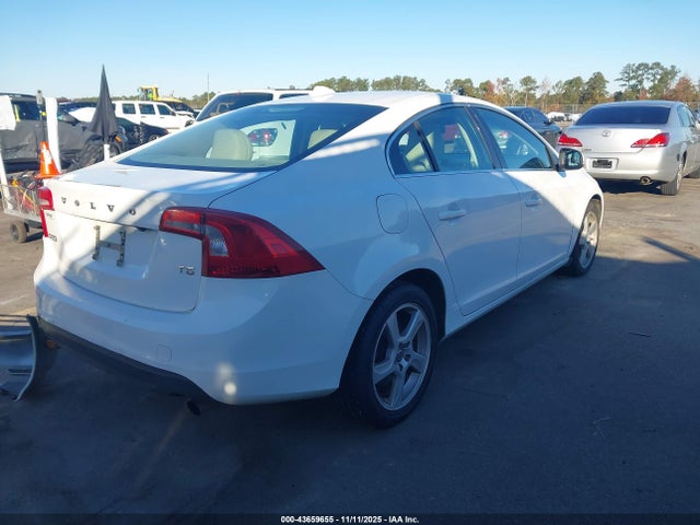 Aukcja sprzedaży 2012 Volvo S60 T5, vin: YV1622FS5C2146079, numer aukcji: 43659655