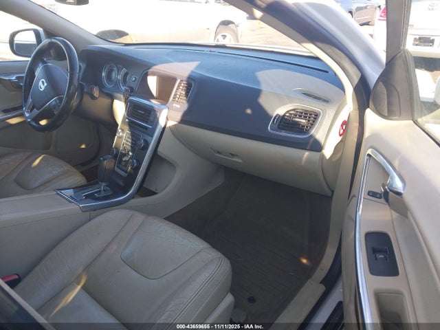 Aukcja sprzedaży 2012 Volvo S60 T5, vin: YV1622FS5C2146079, numer aukcji: 43659655