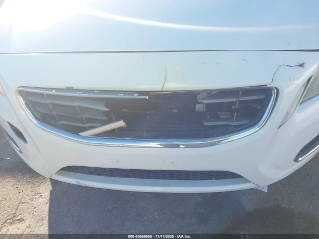 Aukcja sprzedaży 2012 Volvo S60 T5, vin: YV1622FS5C2146079, numer aukcji: 43659655