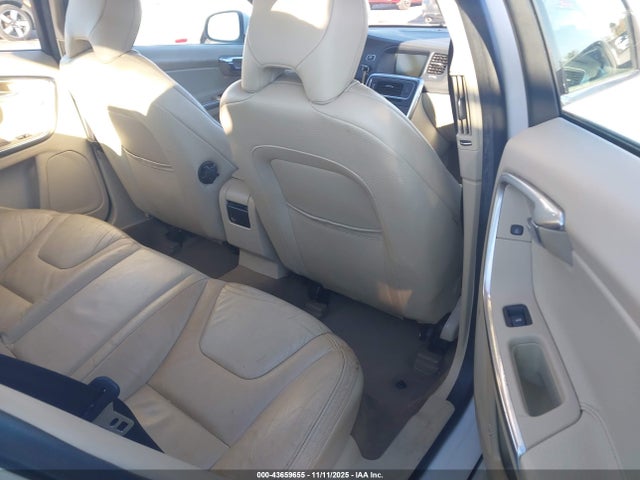 Aukcja sprzedaży 2012 Volvo S60 T5, vin: YV1622FS5C2146079, numer aukcji: 43659655