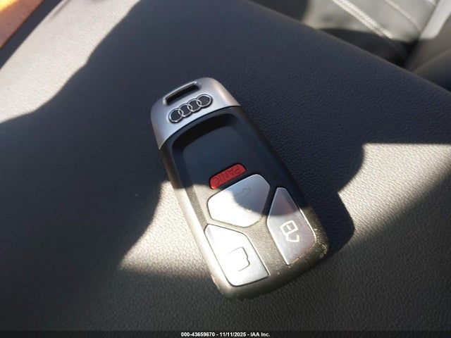 2021 AUDI Q5 WA1G2AFY2M2070759 Photo 10