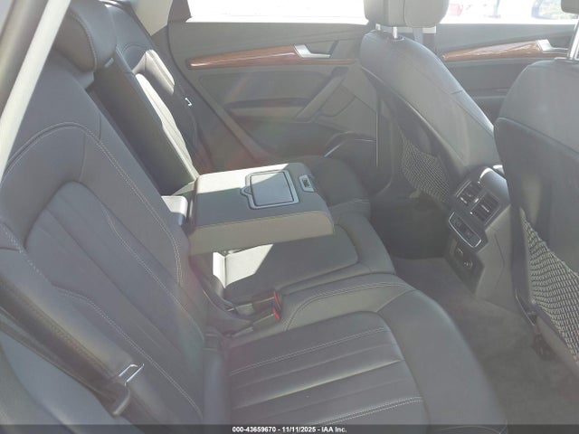 2021 AUDI Q5 WA1G2AFY2M2070759 Photo 7