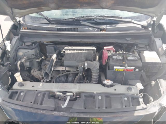 2018 MITSUBISHI MIRAGE G4 ML32F3FJ4JHF07808 Photo 9