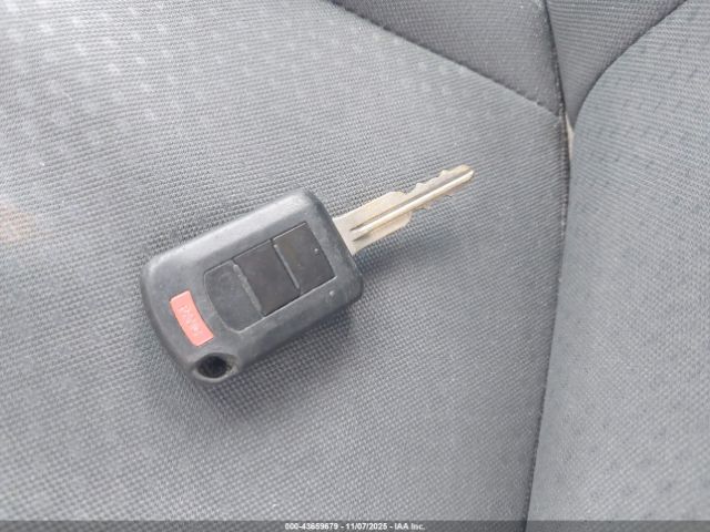 2018 MITSUBISHI MIRAGE G4 ML32F3FJ4JHF07808 Photo 10