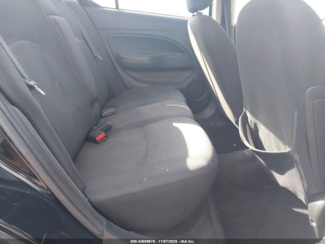2018 MITSUBISHI MIRAGE G4 ML32F3FJ4JHF07808 Photo 7