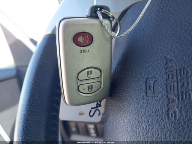 2018 TOYOTA 4RUNNER JTEZU5JR5J5191288 Photo 10