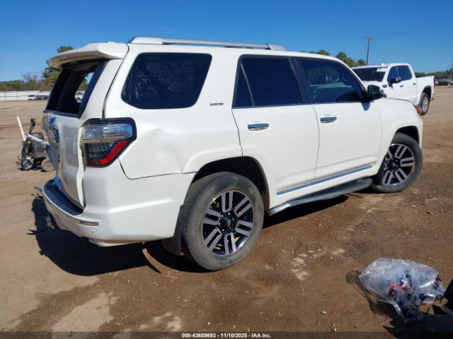 2018 TOYOTA 4RUNNER JTEZU5JR5J5191288 Photo 3