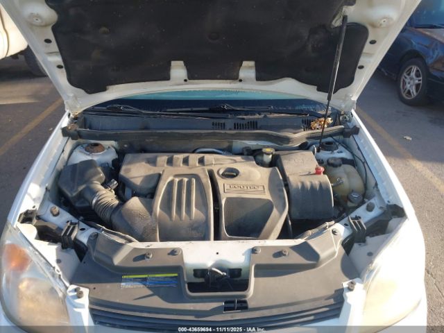 2007 CHEVROLET COBALT 1G1AK55F577297785 Photo 9