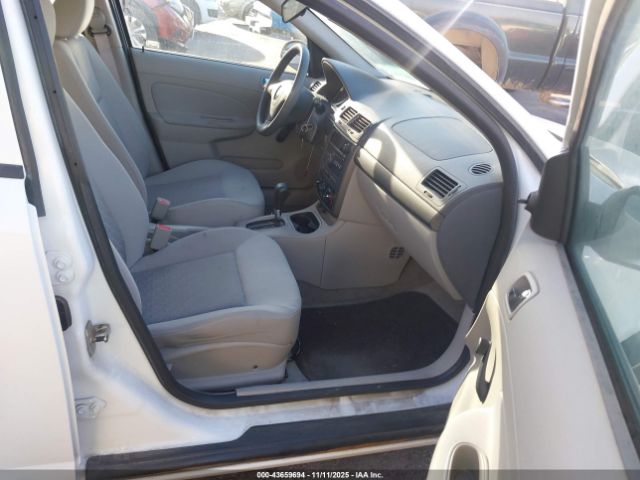2007 CHEVROLET COBALT 1G1AK55F577297785 Photo 4