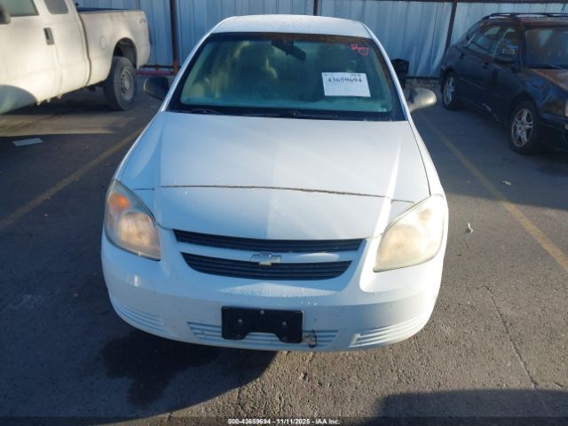 2007 CHEVROLET COBALT 1G1AK55F577297785 Photo 5