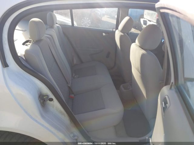 2007 CHEVROLET COBALT 1G1AK55F577297785 Photo 7