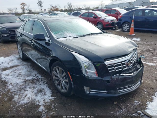2014 CADILLAC XTS 2G61M5S3XE9210215