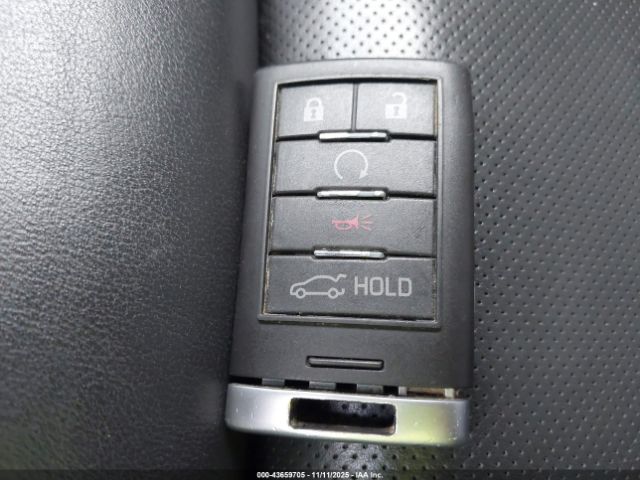 2014 CADILLAC XTS 2G61M5S3XE9210215 Photo 10