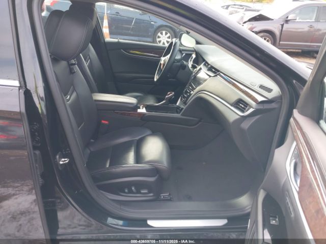 2014 CADILLAC XTS 2G61M5S3XE9210215 Photo 4