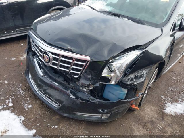 2014 CADILLAC XTS 2G61M5S3XE9210215 Photo 5