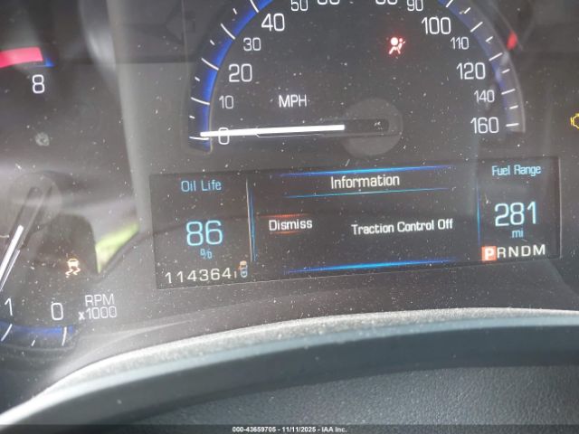 2014 CADILLAC XTS 2G61M5S3XE9210215 Photo 6