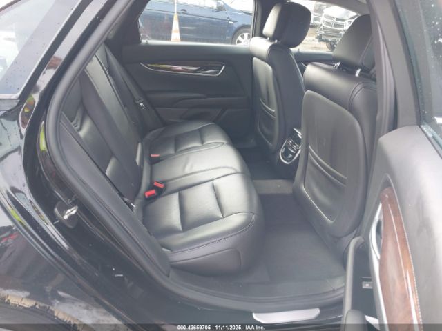 2014 CADILLAC XTS 2G61M5S3XE9210215 Photo 7