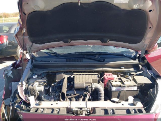 2024 MITSUBISHI MIRAGE G4 ML32FUFJ8RHF19087 Photo 9