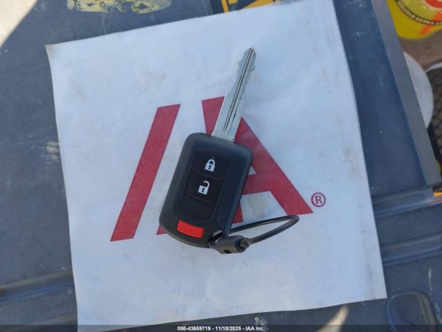 2024 MITSUBISHI MIRAGE G4 ML32FUFJ8RHF19087 Photo 10