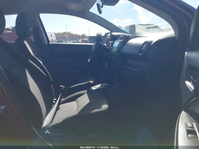 2024 MITSUBISHI MIRAGE G4 ML32FUFJ8RHF19087 Photo 4