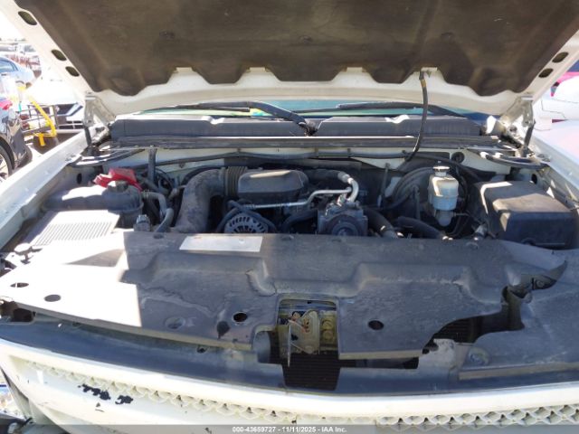 2012 CHEVROLET SILVERADO 1500 1GCNCPEX7CZ188415 Photo 9