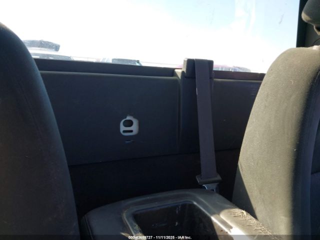 2012 CHEVROLET SILVERADO 1500 1GCNCPEX7CZ188415 Photo 7