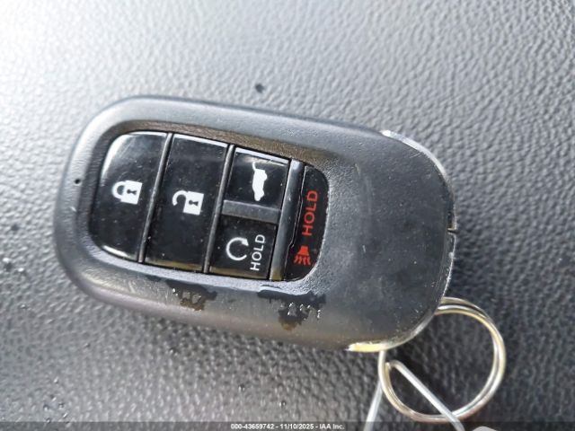 2023 HONDA CR-V 7FARS6H96PE001581 Photo 10