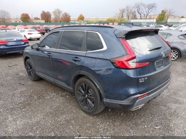 2023 HONDA CR-V 7FARS6H96PE001581 Photo 2