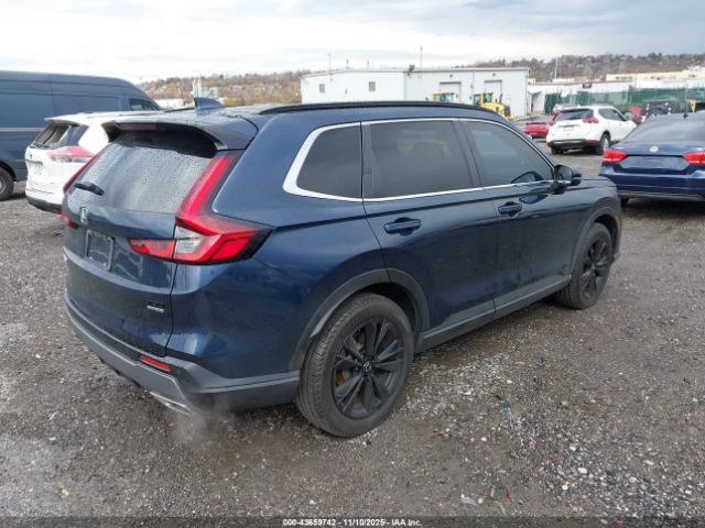 2023 HONDA CR-V 7FARS6H96PE001581 Photo 3