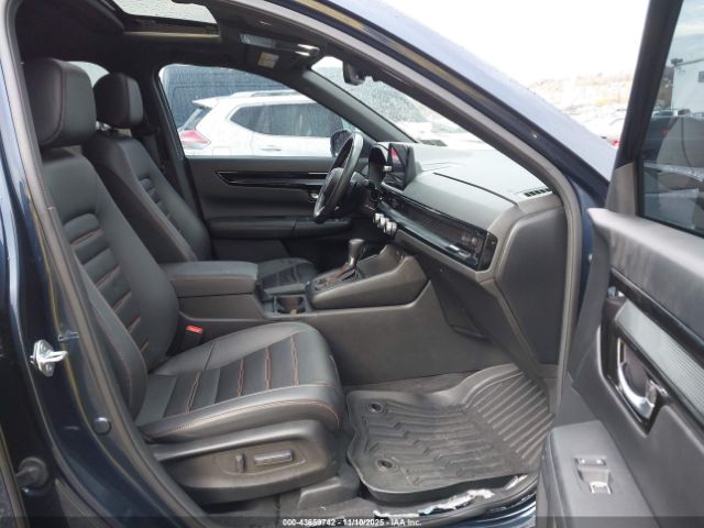 2023 HONDA CR-V 7FARS6H96PE001581 Photo 4