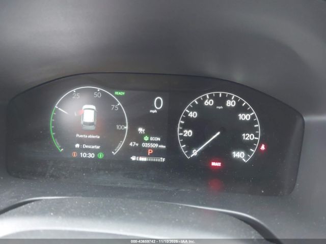 2023 HONDA CR-V 7FARS6H96PE001581 Photo 6