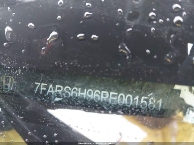 2023 HONDA CR-V 7FARS6H96PE001581 Photo 8