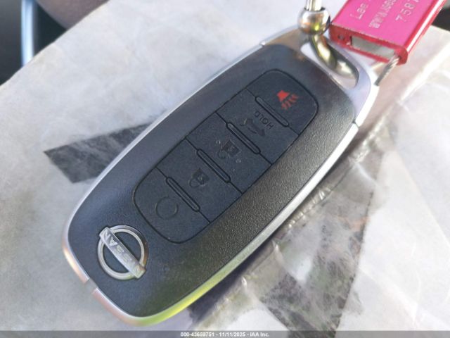 2023 NISSAN ROGUE 5N1BT3BBXPC743799 Photo 10