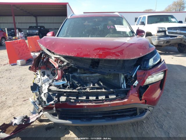 2023 NISSAN ROGUE 5N1BT3BBXPC743799 Photo 5